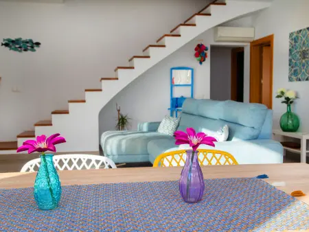 Maison La Cala – piscine privée à 250 m de la mer, Calpe : photo 13
