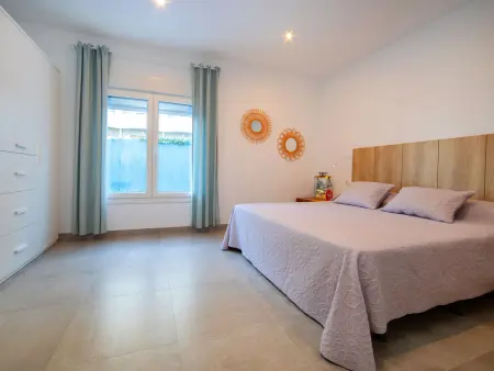 Maison La Cala – piscine privée à 250 m de la mer, Calpe : photo 15