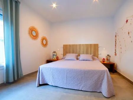 Maison La Cala – piscine privée à 250 m de la mer, Calpe : photo 16