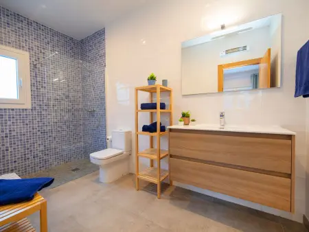 Maison La Cala – piscine privée à 250 m de la mer, Calpe : photo 17