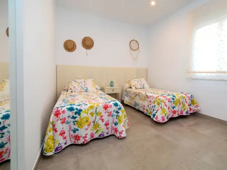 Maison La Cala – piscine privée à 250 m de la mer, Calpe : photo 18