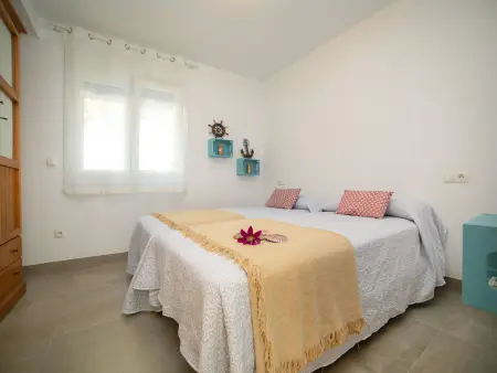 Maison La Cala – piscine privée à 250 m de la mer, Calpe : photo 19