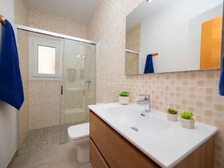 Maison La Cala – piscine privée à 250 m de la mer, Calpe : photo 20