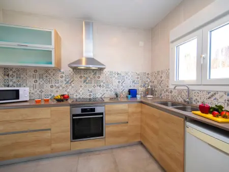 Maison La Cala – piscine privée à 250 m de la mer, Calpe : photo 21