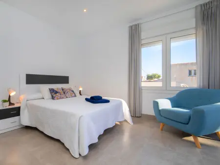 Maison La Cala – piscine privée à 250 m de la mer, Calpe : photo 22