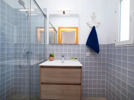 Maison La Cala – piscine privée à 250 m de la mer, Calpe : photo 23