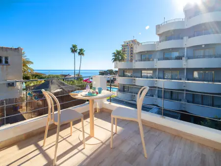 Maison La Cala – piscine privée à 250 m de la mer, Calpe : photo 26