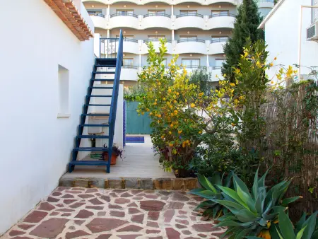 Maison La Cala – piscine privée à 250 m de la mer, Calpe : photo 29