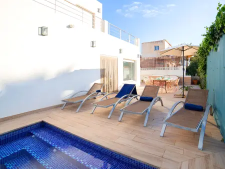 Maison La Cala – piscine privée à 250 m de la mer, Calpe : photo 31