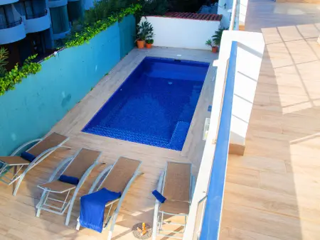 Maison La Cala – piscine privée à 250 m de la mer, Calpe : photo 32
