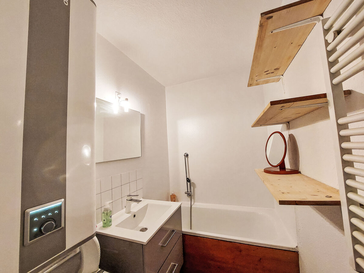 Studio 24 m² Asters 323 aux Ménuires, 200 m des pistes - Photo 4