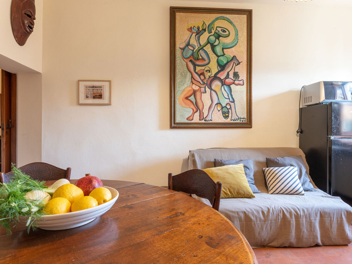 Nel Corso – Appartement 2 chambres centre Castiglione - Photo 2