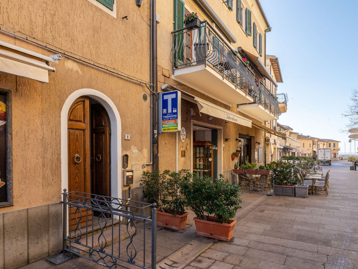 Nel Corso – Appartement 2 chambres centre Castiglione - Photo 3