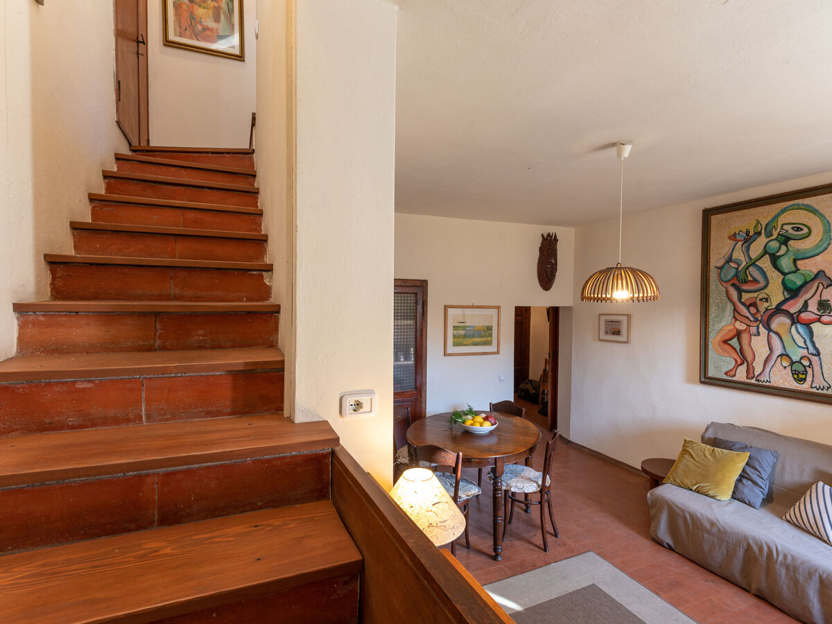 Nel Corso – Appartement 2 chambres centre Castiglione - Photo 5