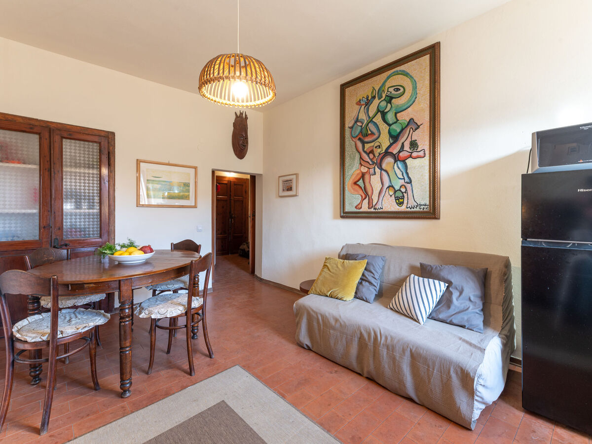 Nel Corso – Appartement 2 chambres centre Castiglione - Photo 6