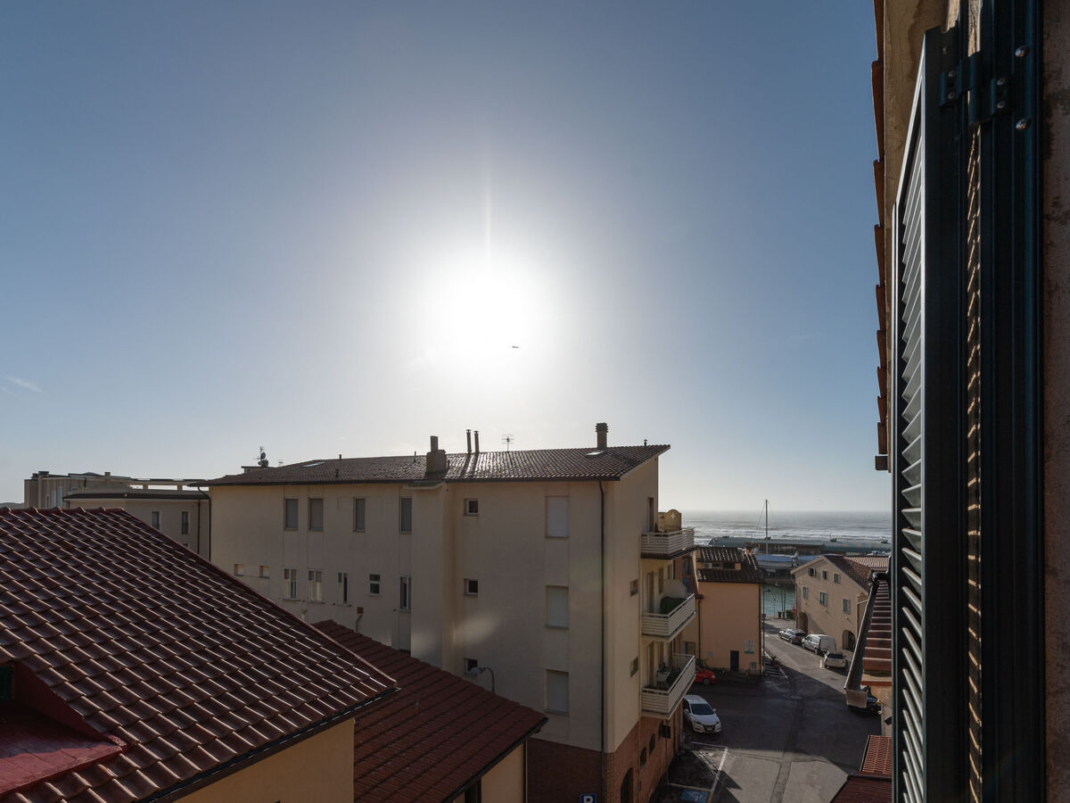 Nel Corso – Appartement 2 chambres centre Castiglione - Photo 7