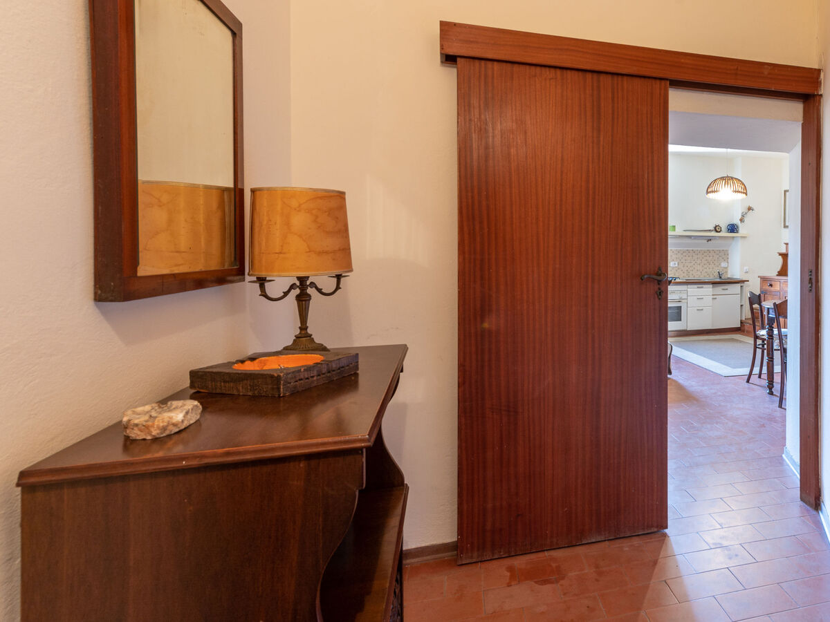 Nel Corso – Appartement 2 chambres centre Castiglione - Photo 9