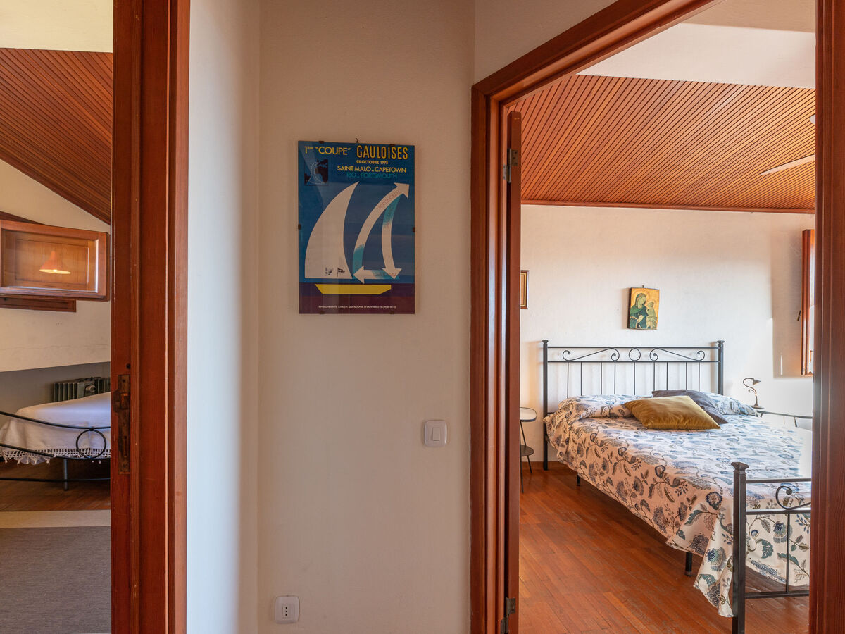 Nel Corso – Appartement 2 chambres centre Castiglione - Photo 12