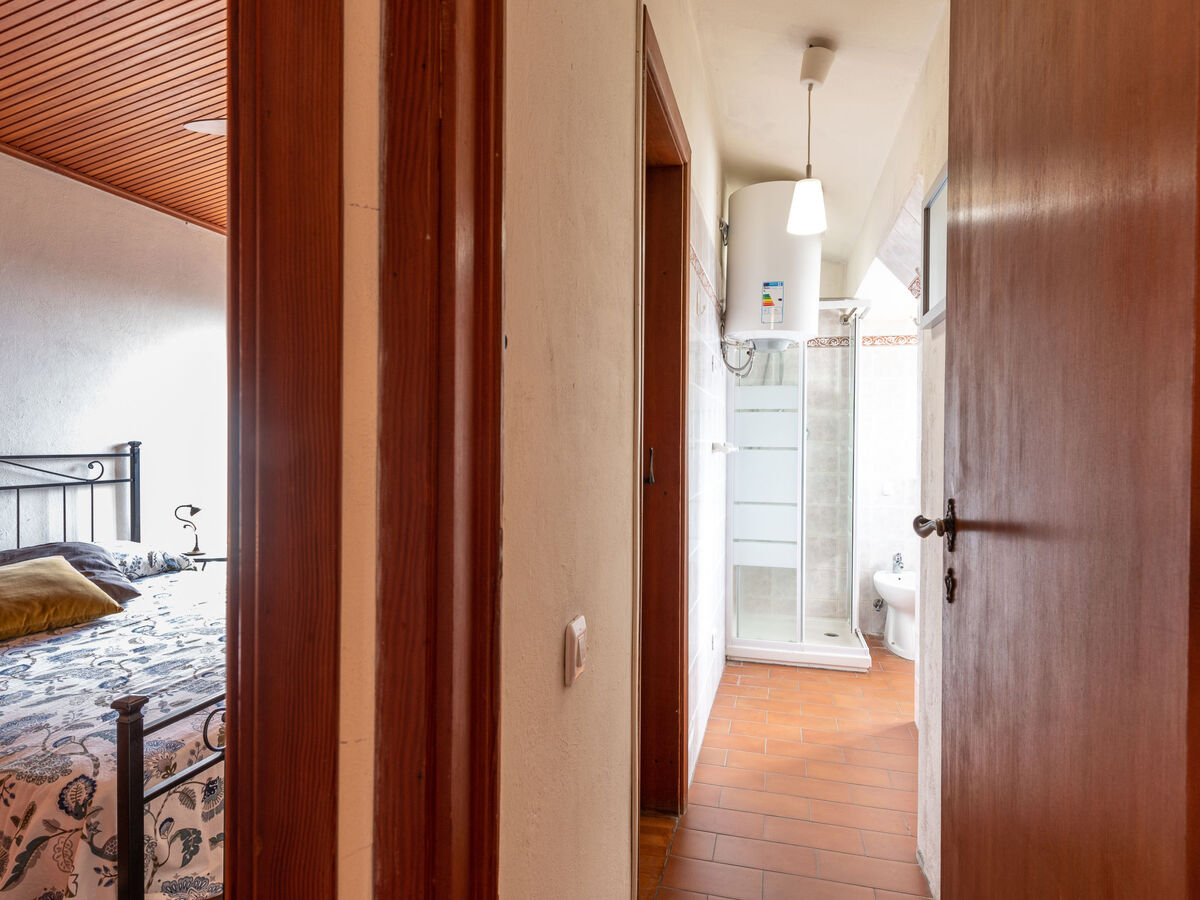 Nel Corso – Appartement 2 chambres centre Castiglione - Photo 13