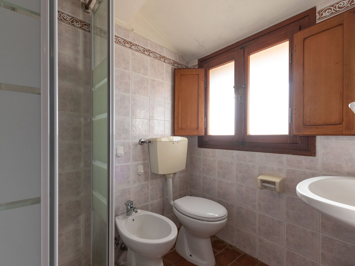 Nel Corso – Appartement 2 chambres centre Castiglione - Photo 15
