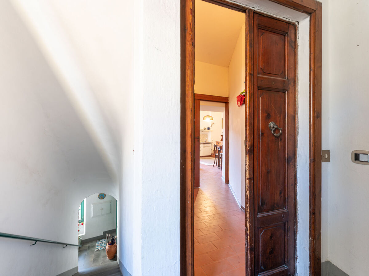 Nel Corso – Appartement 2 chambres centre Castiglione - Photo 17