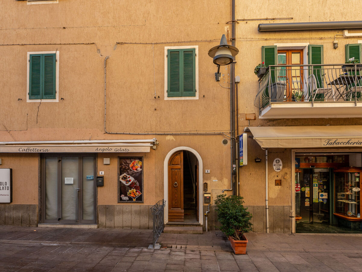 Nel Corso – Appartement 2 chambres centre Castiglione - Photo 18