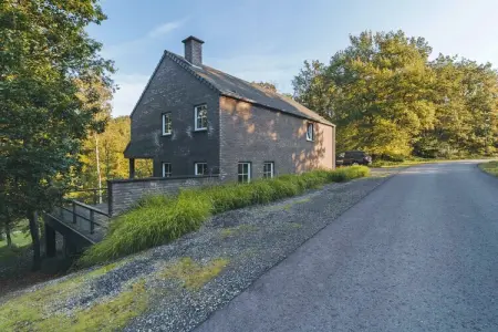 Villa Brocard – 8 pers., golf à 100 m, Durbuy : photo 6