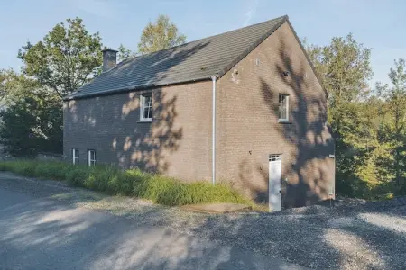 Villa Brocard – 8 pers., golf à 100 m, Durbuy : photo 13