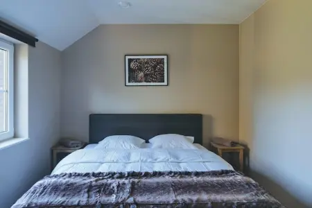 Villa Brocard – 8 pers., golf à 100 m, Durbuy : photo 22