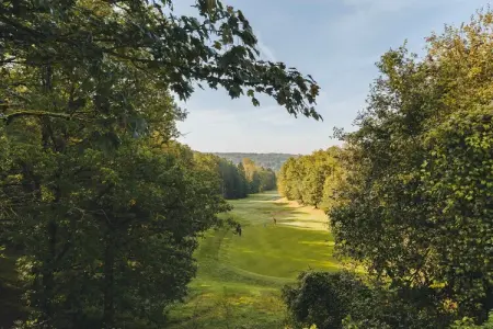 Villa Brocard – 8 pers., golf à 100 m, Durbuy : photo 28