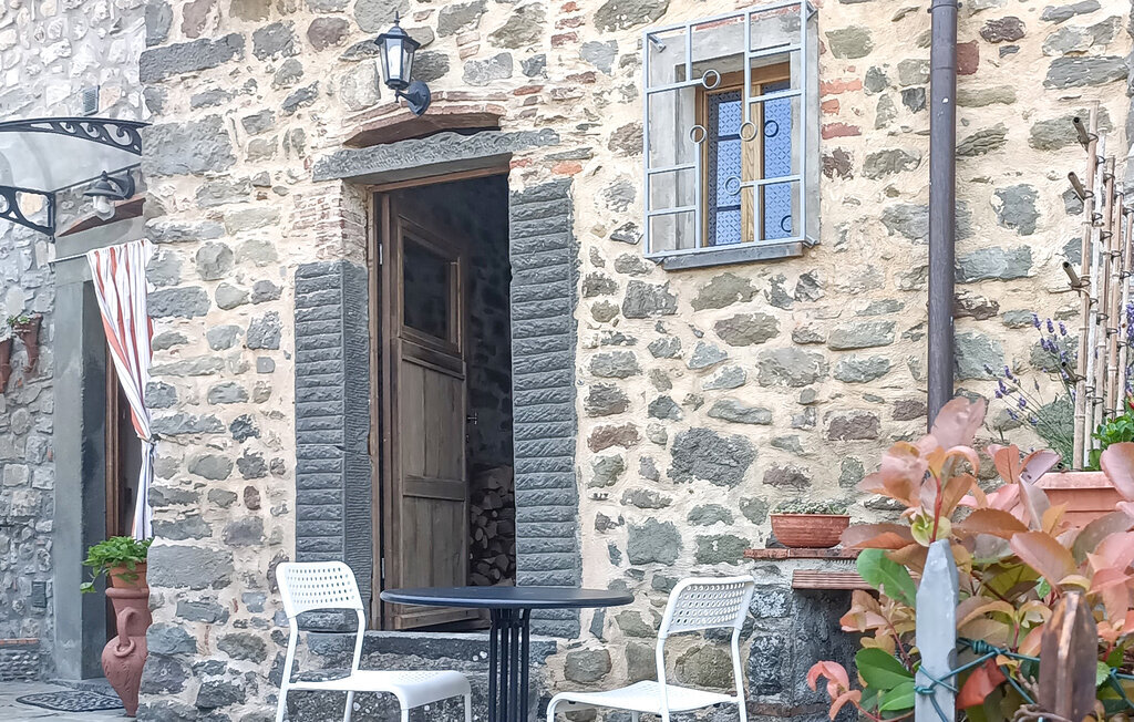 Maison 5 personnes à Borgo a Mozzano - Photo 1