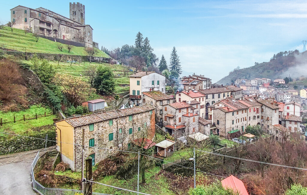 Maison 5 personnes à Borgo a Mozzano - Photo 2
