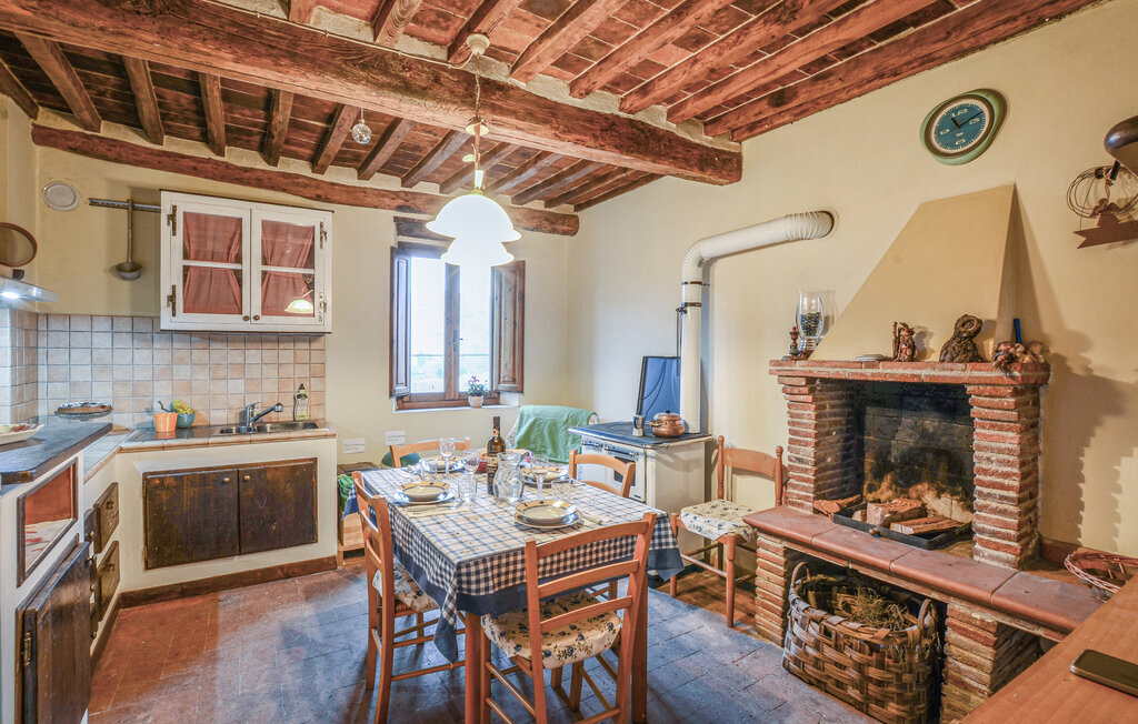 Maison 5 personnes à Borgo a Mozzano - Photo 3