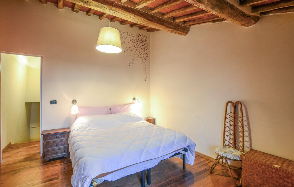 Maison 5 personnes à Borgo a Mozzano - Photo 4