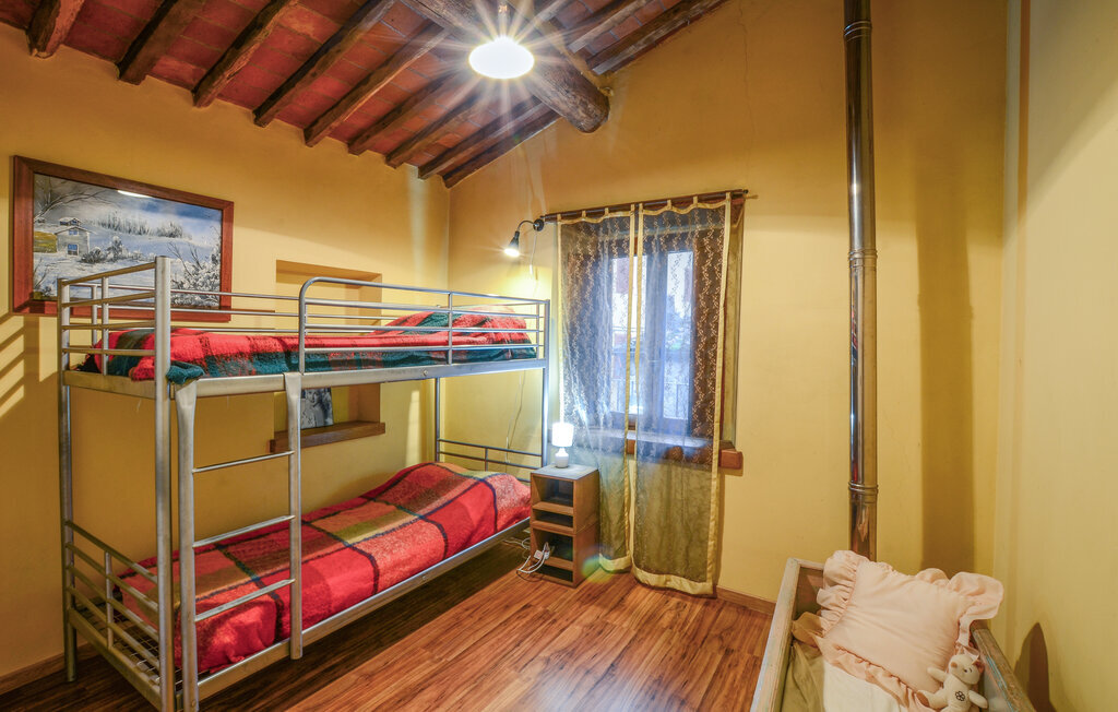 Maison 5 personnes à Borgo a Mozzano - Photo 5