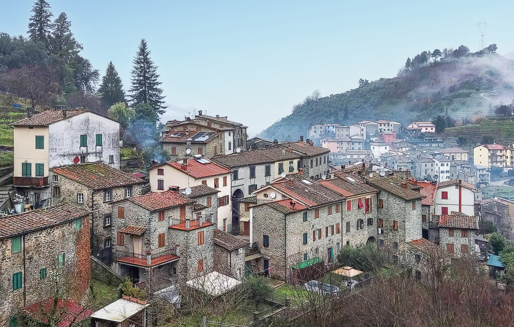 Maison 5 personnes à Borgo a Mozzano - Photo 7