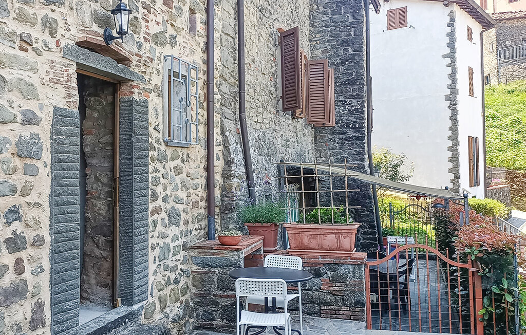 Maison 5 personnes à Borgo a Mozzano - Photo 8