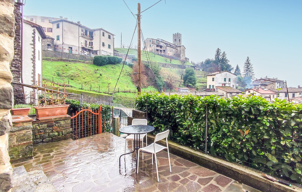 Maison 5 personnes à Borgo a Mozzano - Photo 9