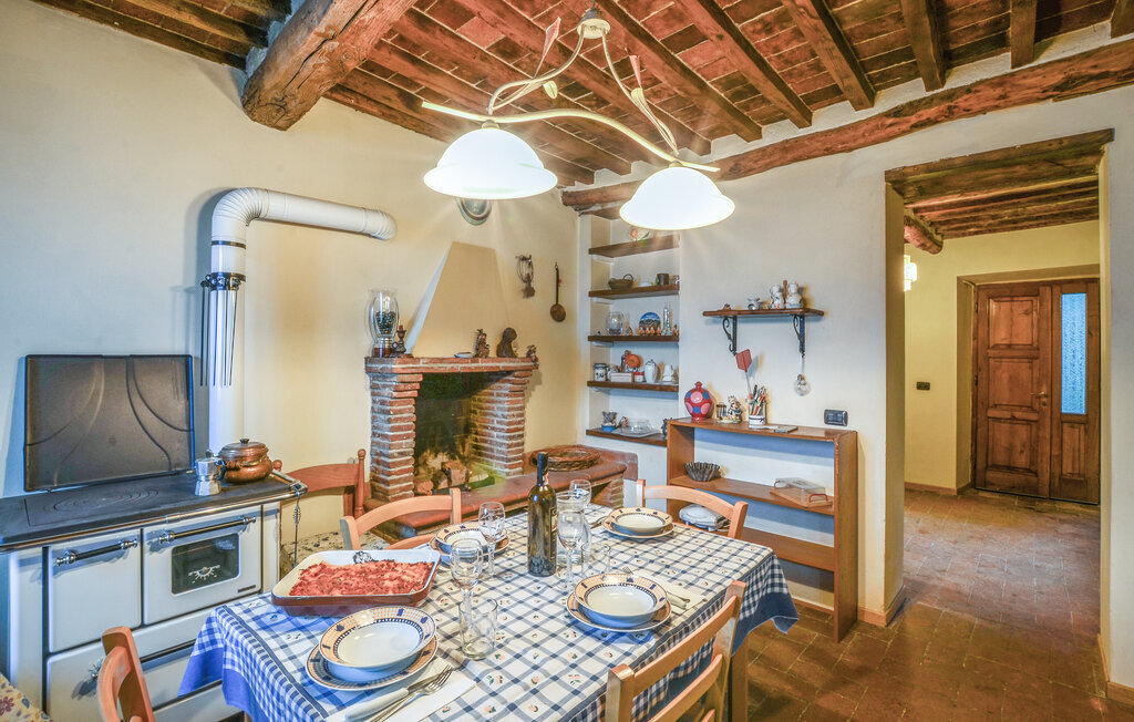Maison 5 personnes à Borgo a Mozzano - Photo 12