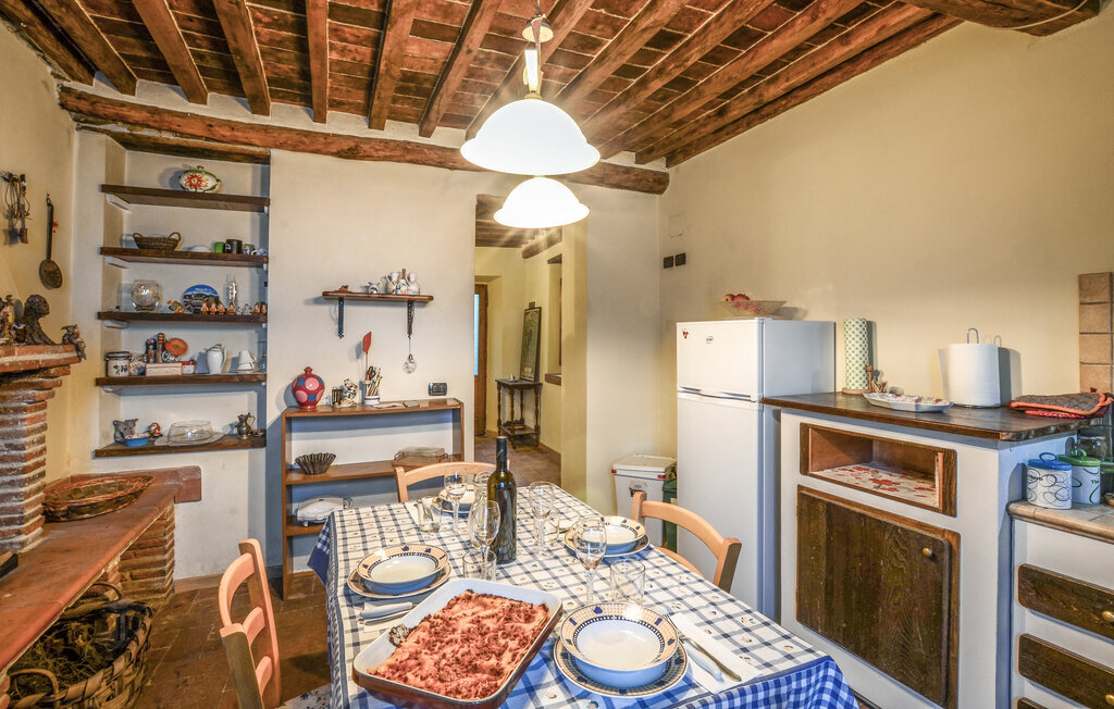 Maison 5 personnes à Borgo a Mozzano - Photo 13