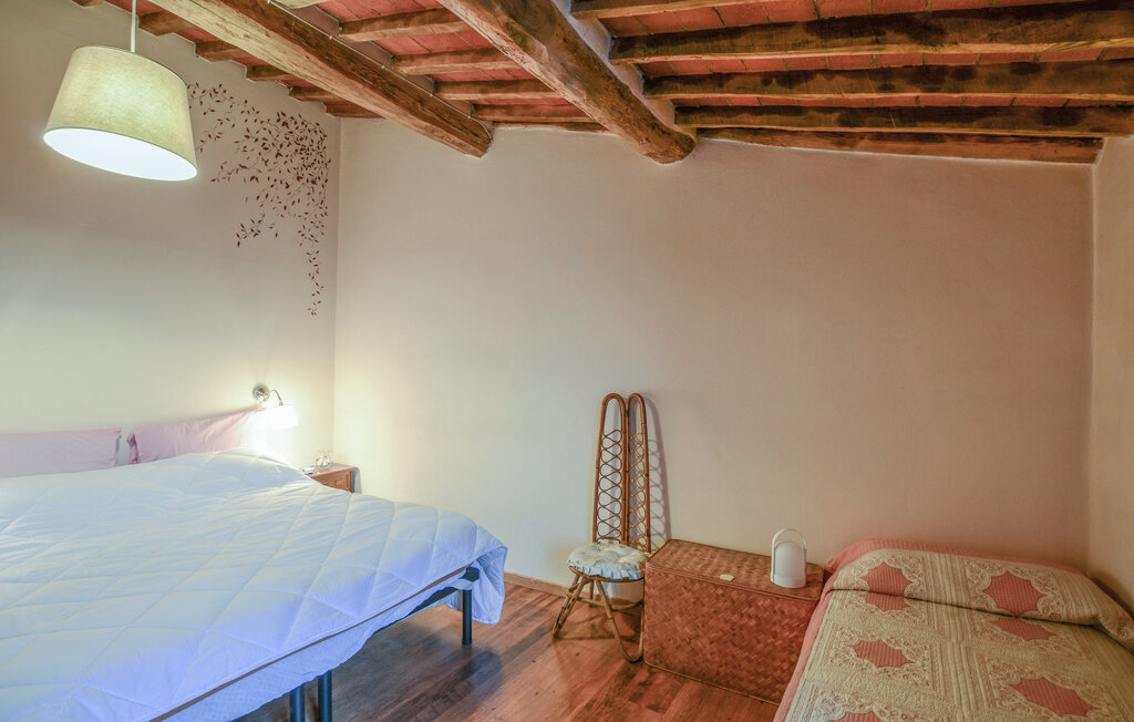 Maison 5 personnes à Borgo a Mozzano - Photo 18