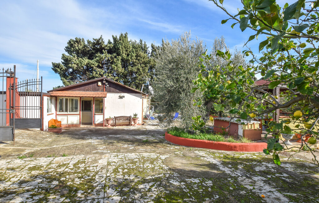 Maison 6 personnes à Altavilla Milicia - Photo 1