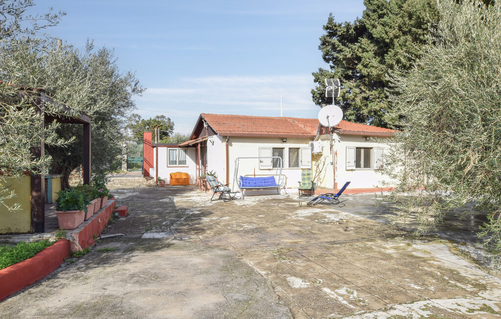 Maison 6 personnes à Altavilla Milicia - Photo 9