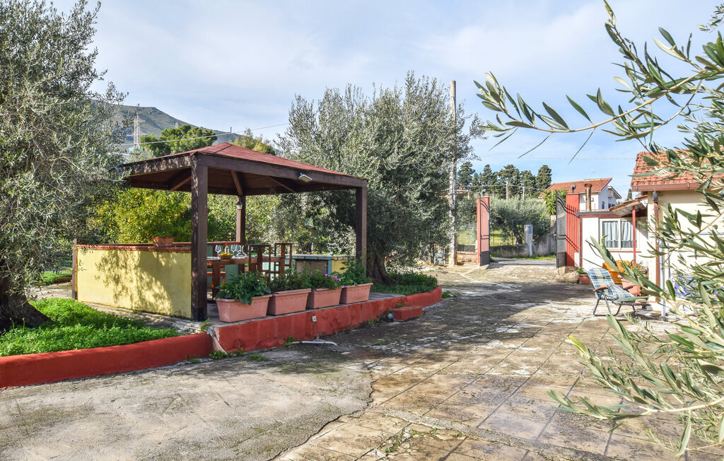 Maison 6 personnes à Altavilla Milicia - Photo 12
