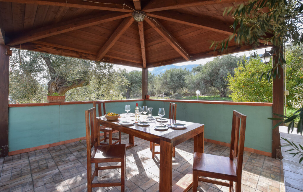 Maison 6 personnes à Altavilla Milicia - Photo 14