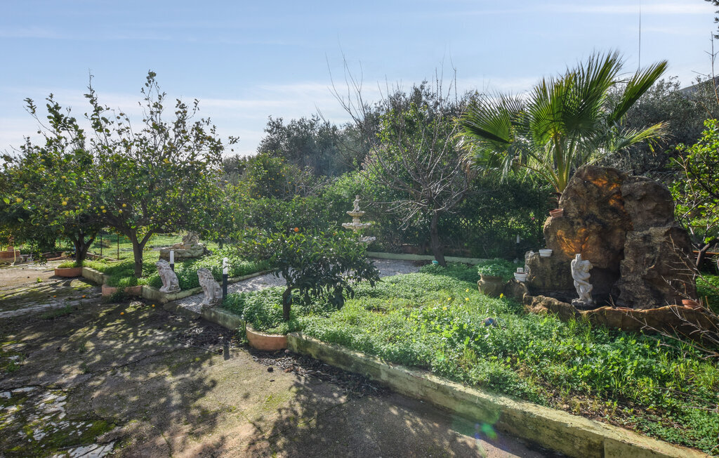 Maison 6 personnes à Altavilla Milicia - Photo 16