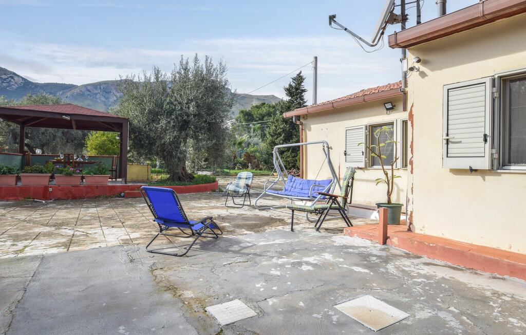 Maison 6 personnes à Altavilla Milicia - Photo 19