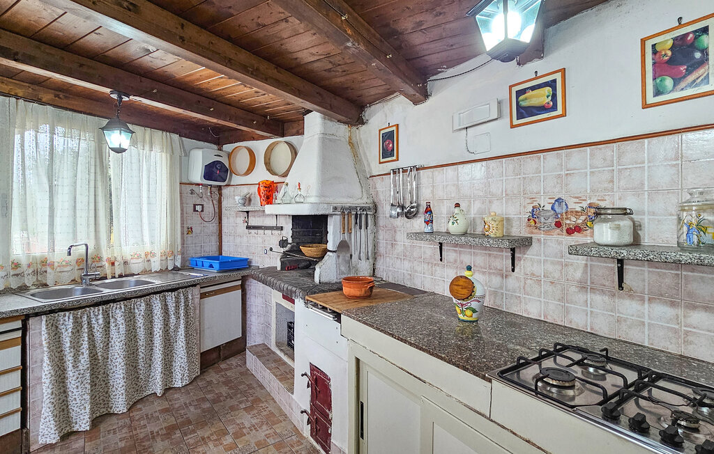 Maison 6 personnes à Altavilla Milicia - Photo 23