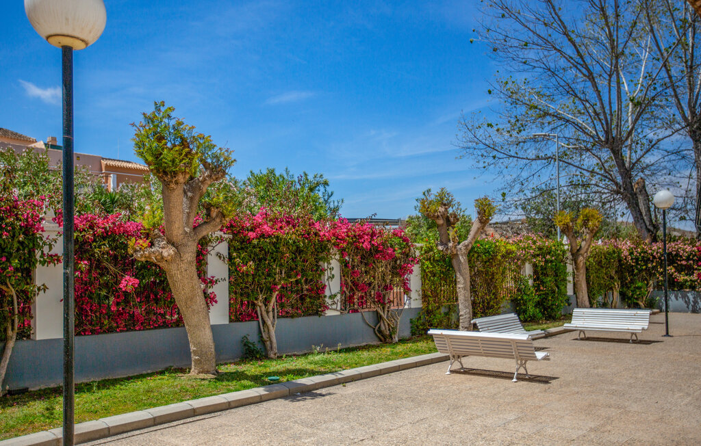 Appartement 3 personnes à Torrevieja - Photo 2