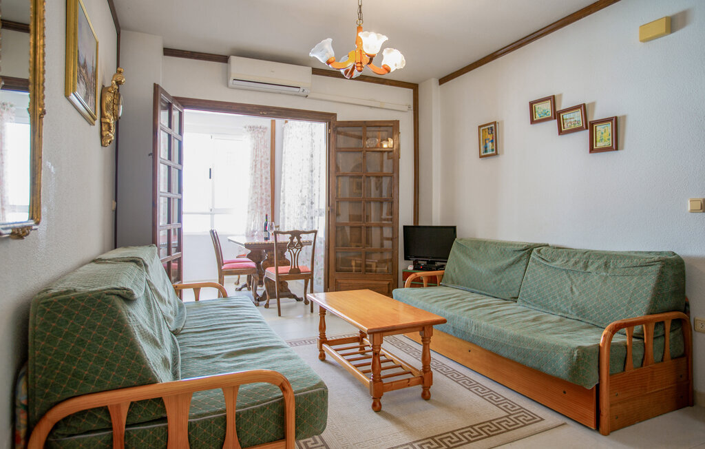 Appartement 3 personnes à Torrevieja - Photo 4
